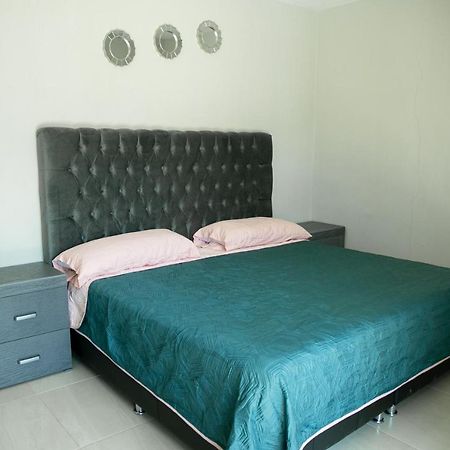 Torre Carranza Apartment Tequila Luaran gambar