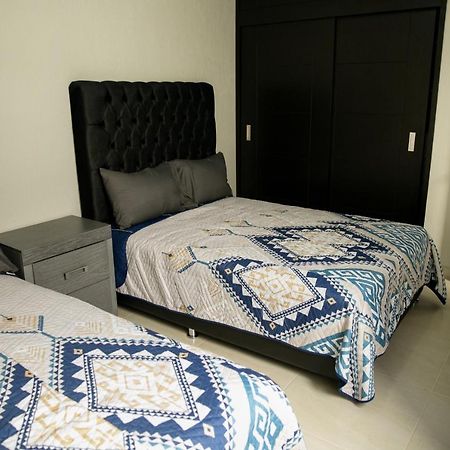 Torre Carranza Apartment Tequila Luaran gambar