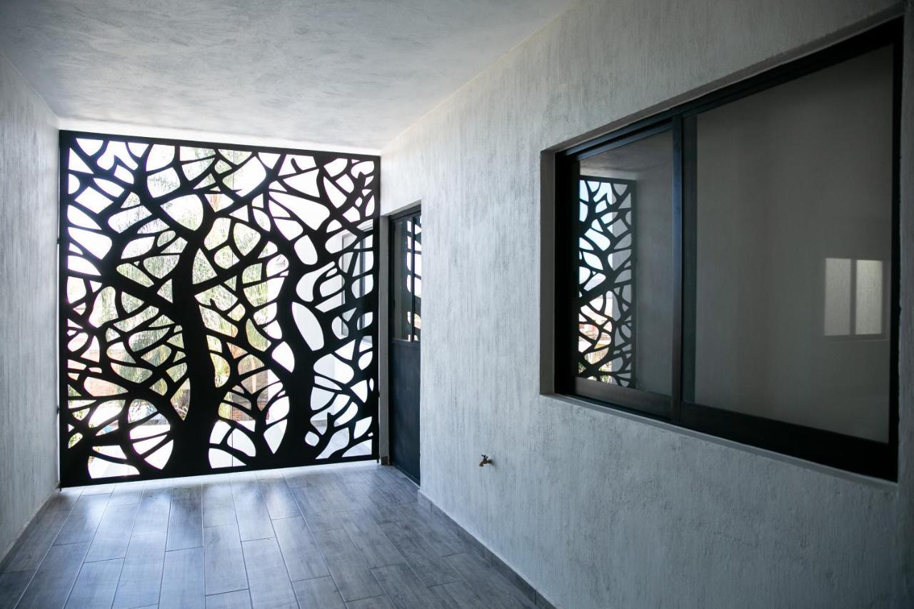 Torre Carranza Apartment Tequila Luaran gambar